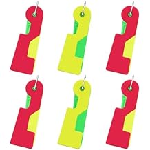 9 Pcs Automatic Needle Threader Tool,Needle Threaders for Hand Machine Sewing Quick Sewing Threader Sewing Needle Threaders for Craft Embroidery Cross Stitch Knitting