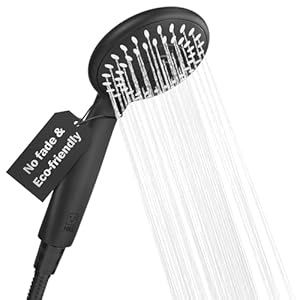 H&S Shower Head