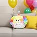 Happy Birthday Stuffed Animal Imagen de Happy Birthday Stuffed Animal