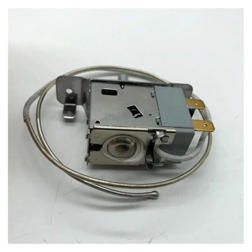 Termostato de nevera WDF26B-EX para reparar fallos de temperatura Kinghome 5