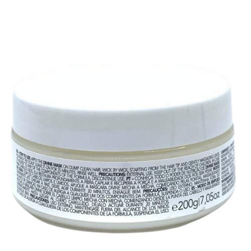 Kit 3 Máscaras Braé Revival+ Divine + Soul Color (3x 200g), BRAÉ