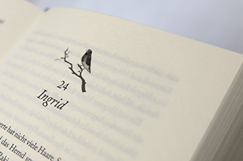 Zartbitter ist das Glück: Roman