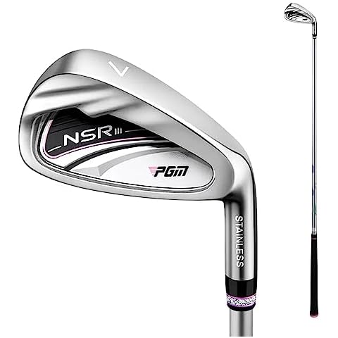 PGM NSR III Women's #7 Iron Cover