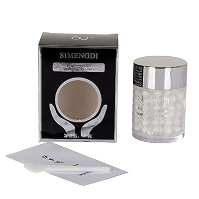 Phyto - Silver Balancing Day Pearl Cream Anti-ageing Wrinkle Pearl Cream 60g