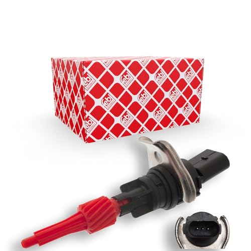 Febi bilstein 48296 vitesse de couteau capteur de rechange auto