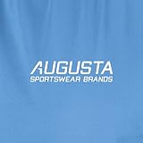 Augusta Sportswear Odzież, niebieski/biały, L