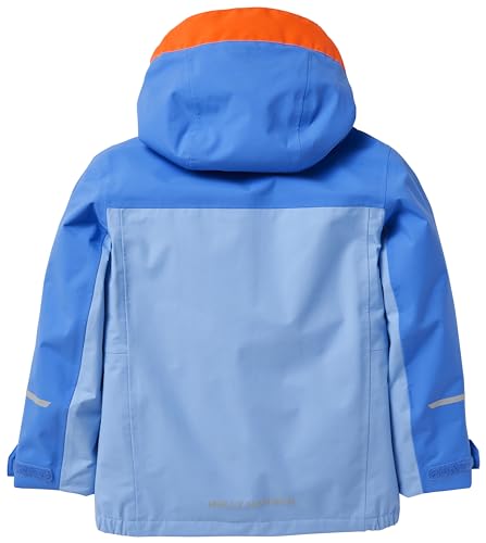 Helly-Hansen Boys' Shelter Jacket 2.02
