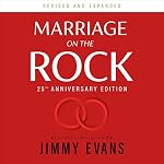 Cover of Marriage on the Rock