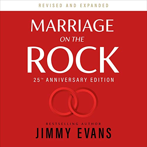 Marriage on the Rock by Jimmy Evans episode artwork