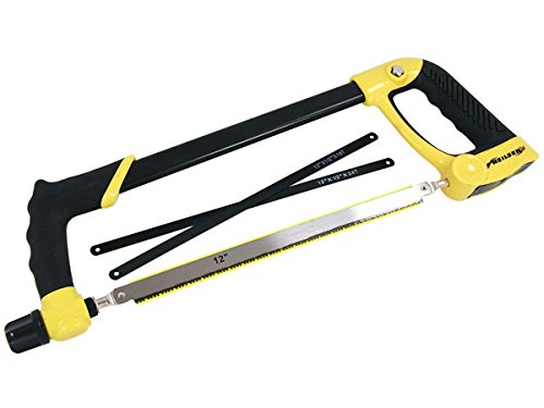 Neilsen 300mm Heavy Duty Hacksaw CT1074