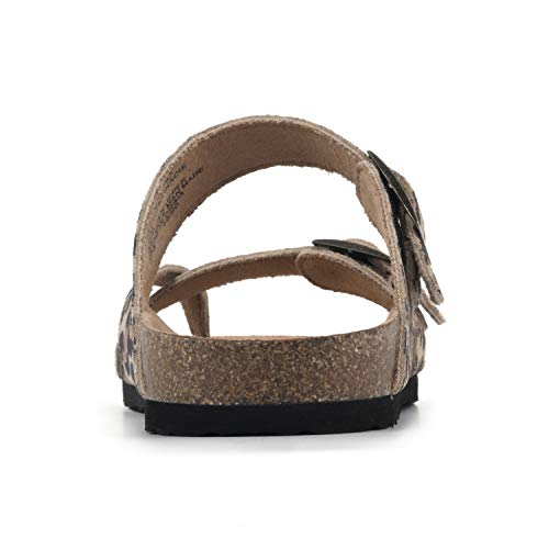 Image of White Mountain Women's Gracie Footbed Sandal
