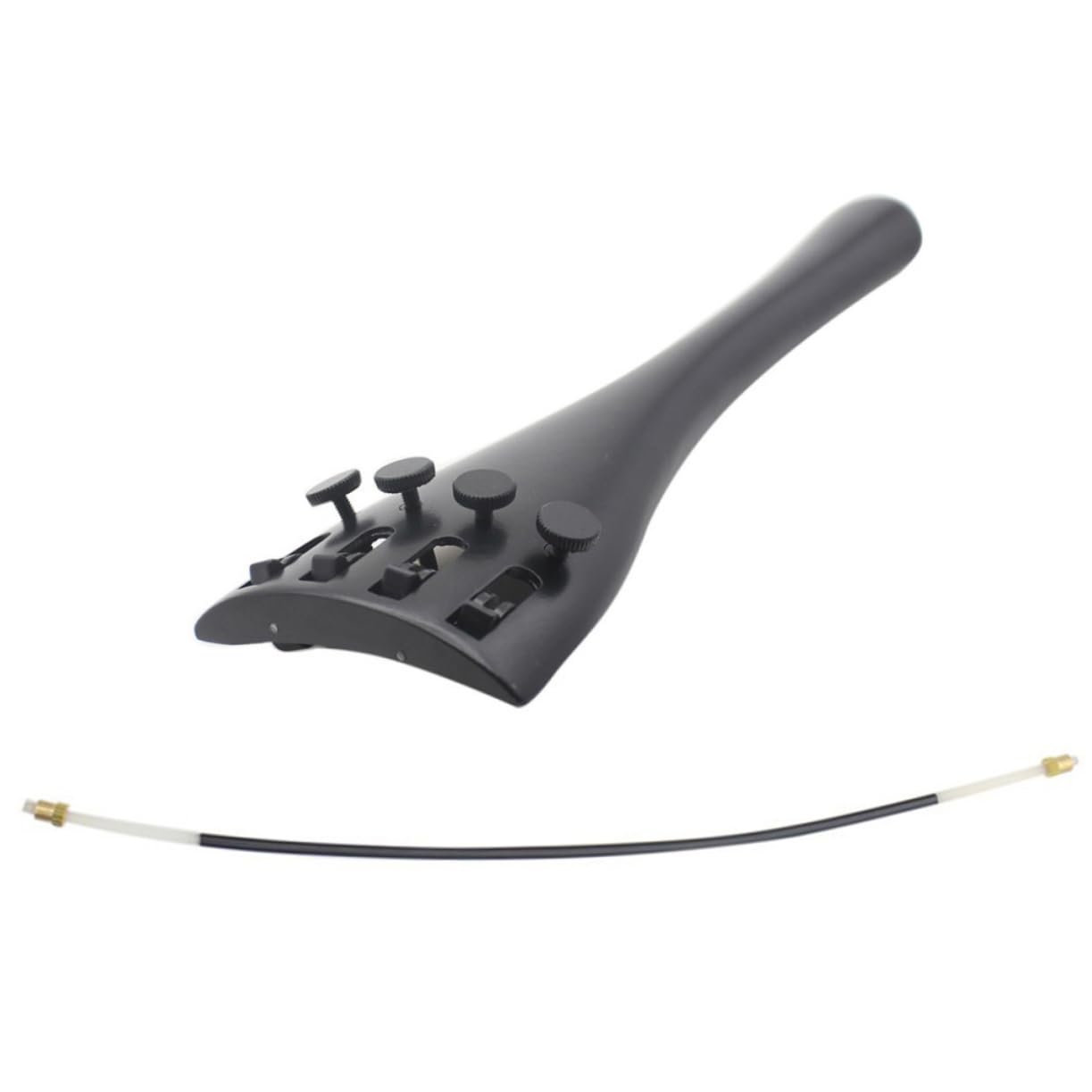 ifundom 4sets Accessori Per Violoncello Pannello e Cordiera Per Musicisti Professionisti e Appassionati Di