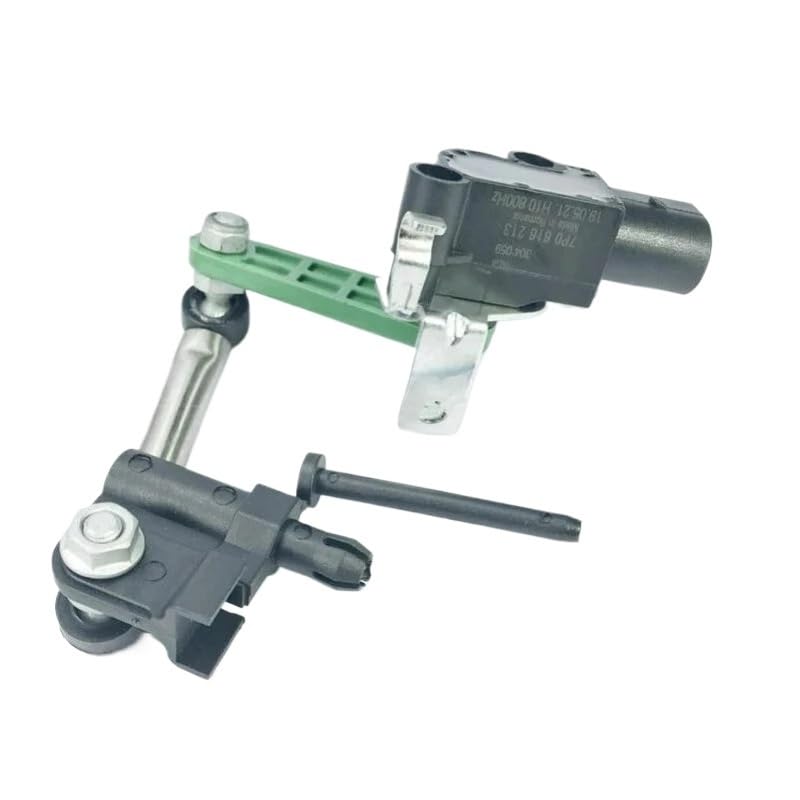 Sensor de nivel izquierdo 7P0616213 resistente al desgaste para suspension de calidad