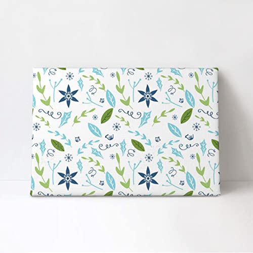 Art moderne pour décoration de la maison impression toile fleur 20x30 - 2