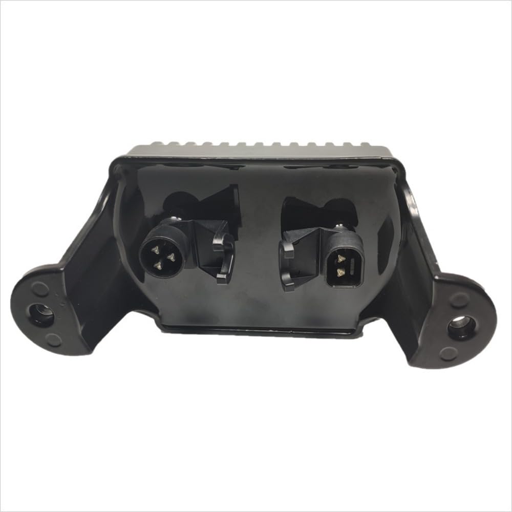 Für Harley Davidson Touring Electra Road Street Glide King 2009–2014,74505-09 74505-09A Spannungsregler-Gleichrichter für Motorräder