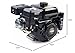 4 Stroke Electric Start Go Kart, 212CC Horizontal Gas Engine Motor, EPA Go Kart Log Splitter Lawn Mower Generator (7.5HP Engine Motor)