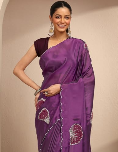 Image of Libas Women Saree