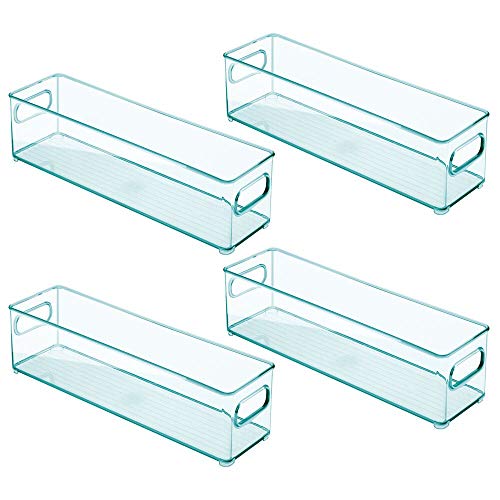 MDesign Set da 4 Organizer per cameretta