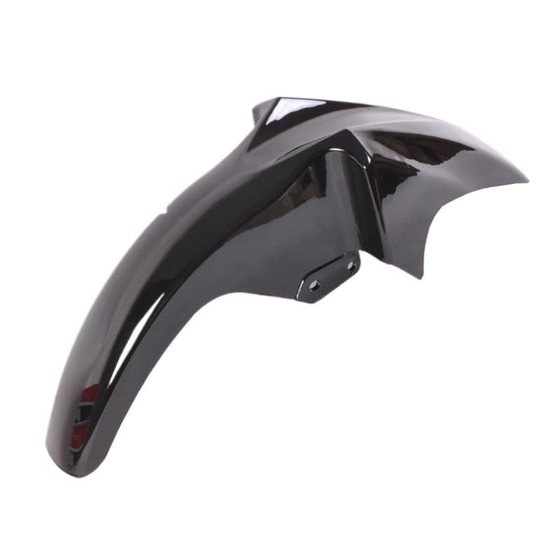 Garde-Boue Avant Moto pour YBR125 YBZ125 Rabat de Protection d'Origine