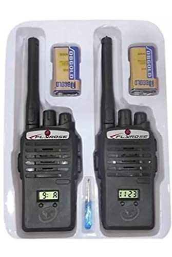 See full amazon price history chart for MD Traders Interphone Walkie Talkie Set for Kids MD Traders Interphone Walkie Talkie Set for Kids (B0BJV5CY4S) Amazon Price History, Amazon Price Tracker