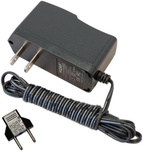 Amazon.com: HQRP 10V AC Adapter Compatible with Actiontec V1000H ...