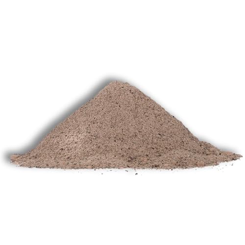 Image of Mars Global Regolith Simulant MGS-1 - Martian Soil Simulant for Research, Hardware Testing, Rover Studies, ISRU Research, and Advanced Education (1, Kilogram)