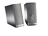 Bose パソコン用スピーカー Companion 2 series II [並行輸入品]