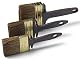 Flachpinsel Schuller Eh’klar 71140 Timber FS PRO Set für Lasuren