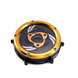 Sécurité accrue : Le carter de protection d'embrayage assure le bon fonctionnement de l'embrayage, améliorant ainsi indirectement la sécurité de conduite.