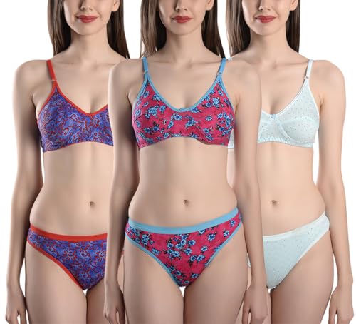 Image of FIMS - Fashion is my style Women Lingerie Set