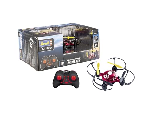 RC Quadricottero 'Mini Fly'