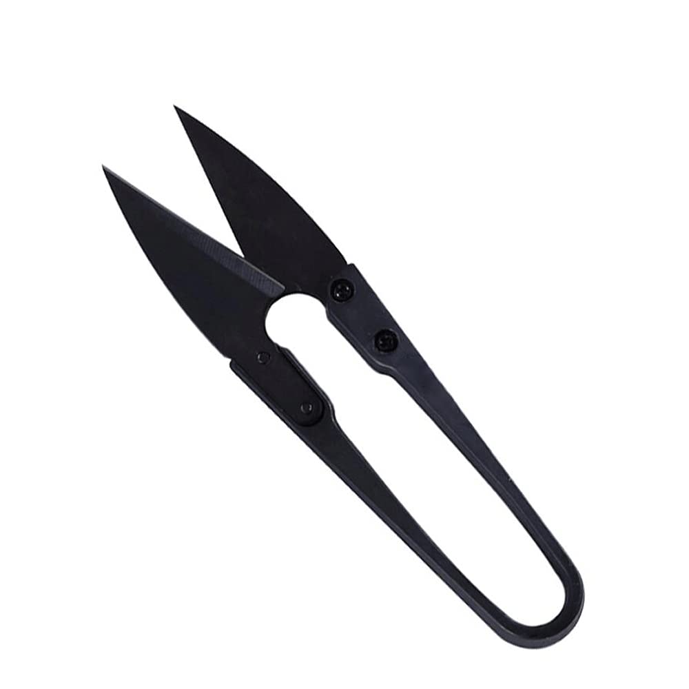 Bastelschere, 1 Stück/Fadenschere, Nähschere, Bastelschere, Stich, Stickerei, Schneiderschere, Stoffschneider, Zubehör, Werkzeuge for Nähschere