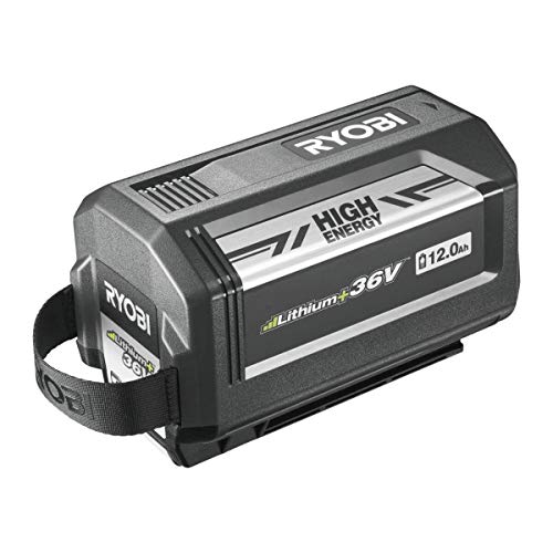 Ryobi Batteria 36V High Energy 12.0Ah Ry36B12A