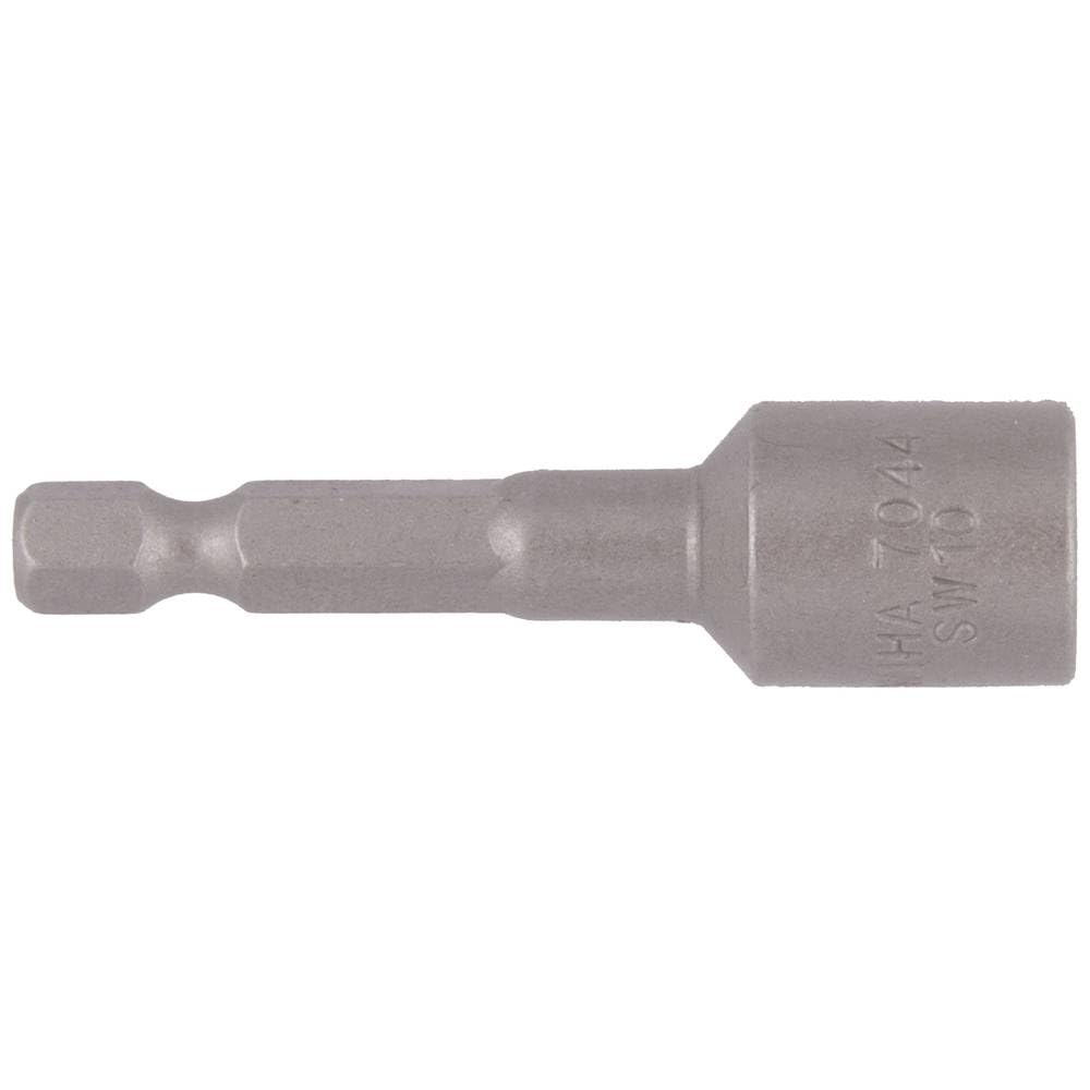 Makita Multi-Coloured Socket Wrench, 1/4 Inch, Sw10, P-06301