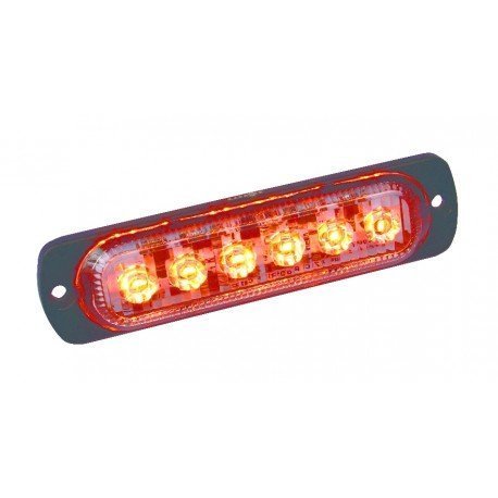 Custer Products STR61A LED Light