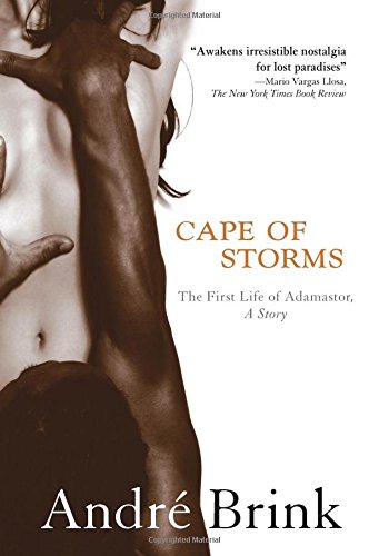 Buy Cape of Storms: The First Life of Adamastor, a Story — BookShops.in