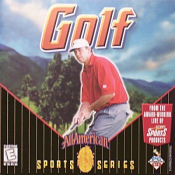 SPORTS SERIES GOLF [video game]