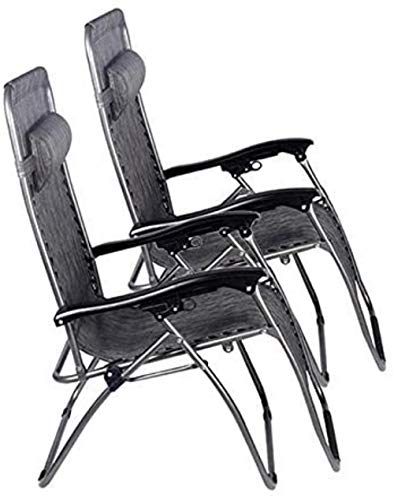 Tumbonas Plegables Playa Marca 