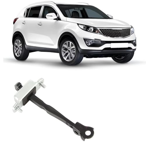 Sangle charnière arrêt Kia Sportage robuste mécanisme porte 793903W000
