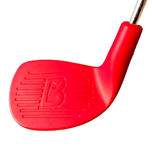 BucketGolf Club – Oversized Head for Backyard & Outdoor Play