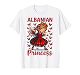 Albania Pride Heritage Culture Princess Co
