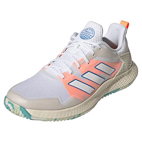 Image of adidas Men's Defiant Speed Tennis Shoes
