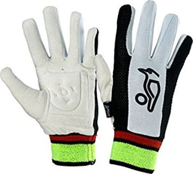 kookaburra Inner Gloves Chamois Padded [ Mens ] (B075LLTVX2) Amazon Price History, Amazon Price Tracker