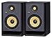 KRK ROKIT RP5 G4 Studiomonitor 2er Set