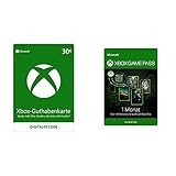 Produkt 2: Wenig zahlen, viel spielen - Lernen Sie jetzt den Xbox Game Pass kennen und erleben Sie so viel Spielspaß wie nie zuvor