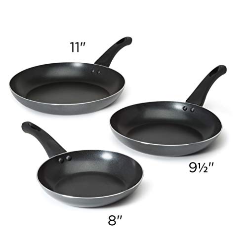 Ecolution Elements 3 Piece Set #TOP1