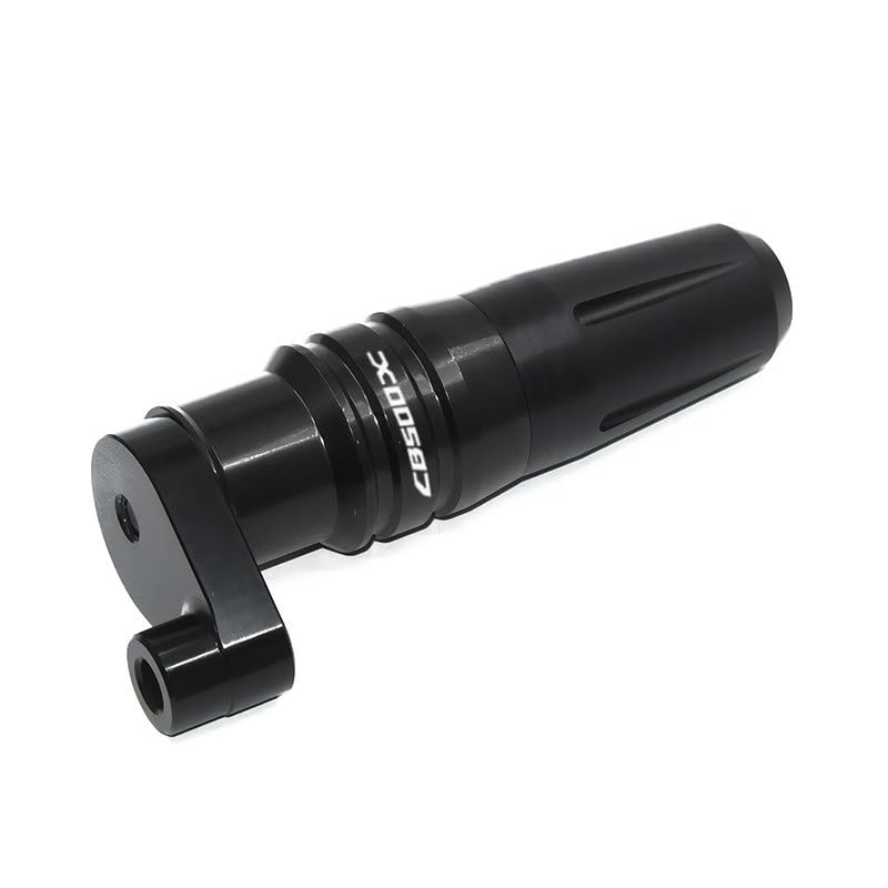 Protection contre les chutes pour CB500X et CB500F 2013-2021 cadre d'échappement CNC