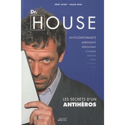 Dr House