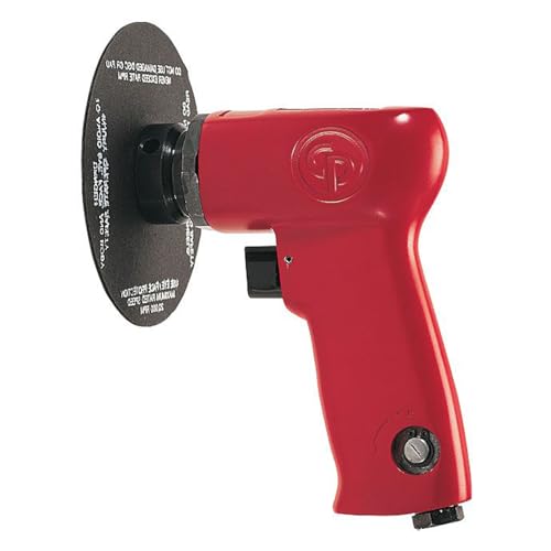 Chicago Pneumatic CP9778 Air Sander