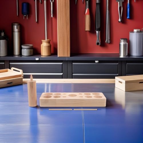 Molde para Conos de Moxa Caseros SHINEOFI: Bricolaje y Bienestar 7